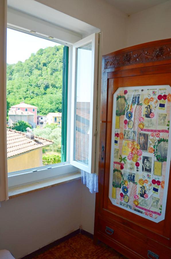 La Piazza - Appartamento Vacanze Piana Battolla Экстерьер фото