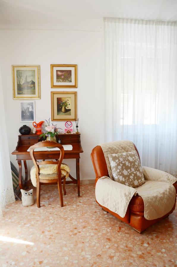 La Piazza - Appartamento Vacanze Piana Battolla Экстерьер фото
